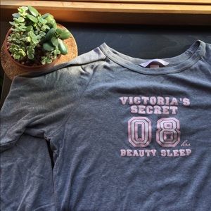 PJ/Casual Longsleeve VS